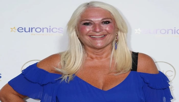 Vanessa Feltz claims former This Morning stars lashing out at toxic show