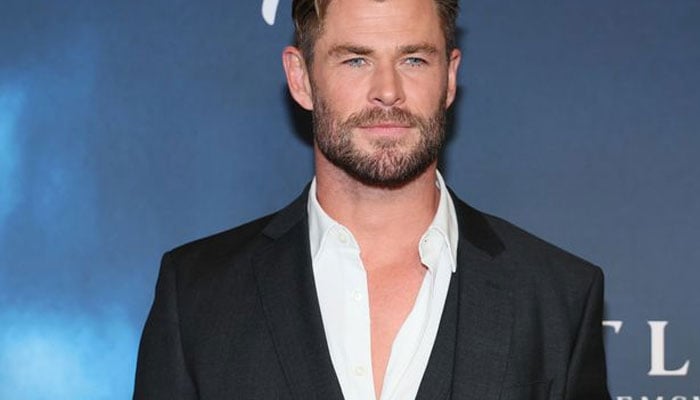 Chris Hemsworth praises Elsa Patakys support, sacrifice