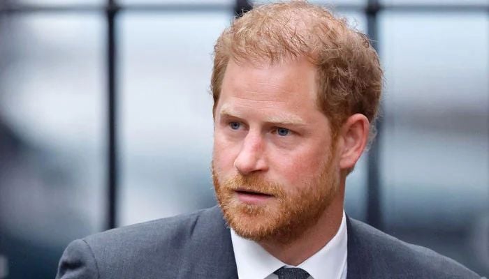 Prince Harry a ‘deluded ex-royal’ that’s ‘criticising the UK’