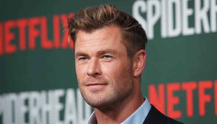 Chris Hemsworth weighs in on his death amid Alzheimer’s risk