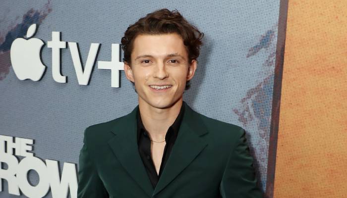 Tom Holland reflects on ‘taking a break from acting’ after The Crowded Room: Here’s why