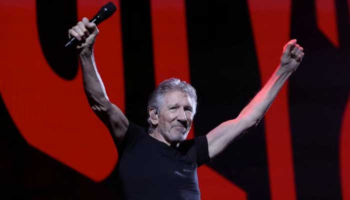 Roger Waters Berlin performance elicits reaction from US government