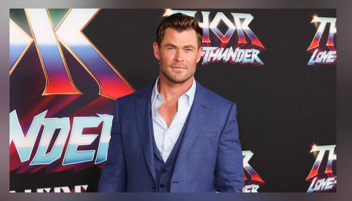 Chris Hemsworth explains why he got ‘sick’ of Thor character