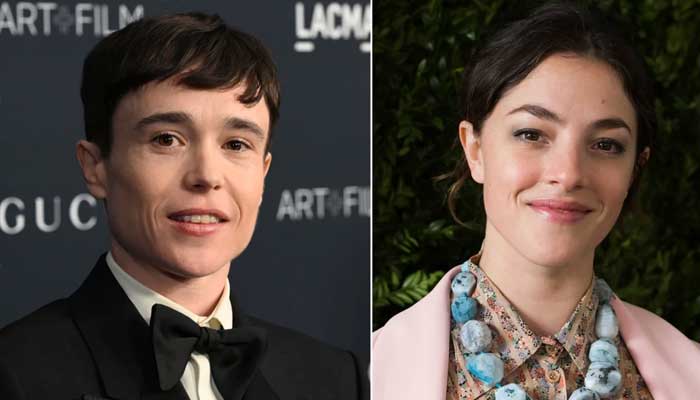 Elliot Page makes startling revelations about Olivia Thirlby