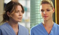 Katherine Heigl gets honest about 'Grey's Anatomy' exit