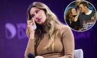 Gisele Bundchen Gets Emotional Reflecting On Family After Tom Brady Talks Co-parenting