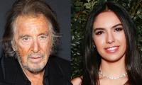Al Pacino Unfazed With 54-year Age Gap With Noor Alfallah: ‘Not A Major Issue’
