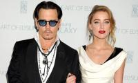 Johnny Depp Receives $1m Settlement Fee From Ex-wife Amber Heard After Libel Case