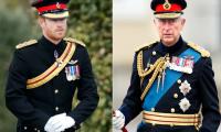 King Charles Unlikely To Meet Prince Harry As Monarch Returns To UK