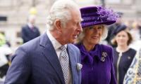 King Charles Honours Queen Camilla