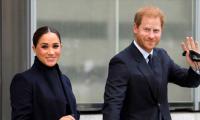 US Government Receives Orders On Prince Harry's Visa Application 