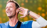 Coldplay’s Chris Martin surprises fans with eco-conscious move
