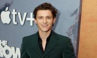 Tom Holland reflects on ‘taking a break from acting’ after The Crowded Room: Here’s why