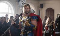 Chris Hemsworth Admits ‘Thor 4’ Was Not Upto The Mark, Calls It ‘too Silly’