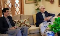 Jahangir Tareen set to launch 'Istehkam-e-Pakistan' party 