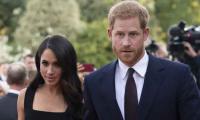 Prince Harry's Witness Statement Describes His True Feelings About Wife Meghan Markle