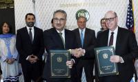 After 13-year hiatus, Pakistan to get USAID fund for development