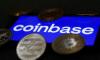 US launches crackdown on cryptocurrency giants Coinbase, Binance