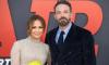  Ben Affleck ditches fast food as Jennifer Lopez steers him to healthy lifestyle 