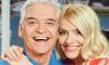 Phillip Schofield takes thinly-veiled dig at Holly Willoughby