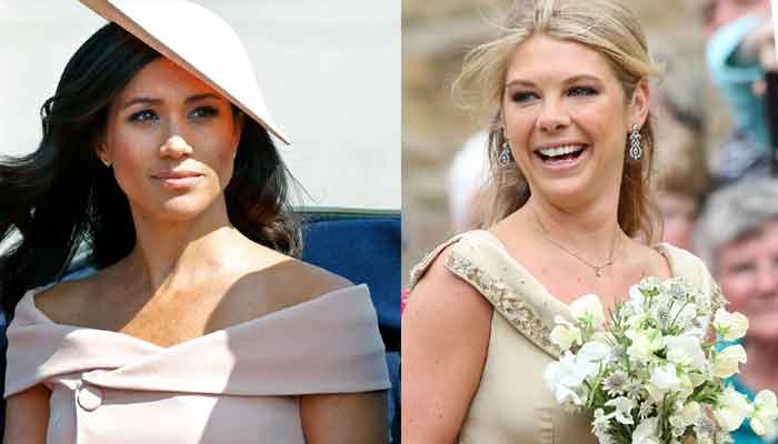 Meghan Markle happy or sad over Prince Harrys split with Chelsy Davy?