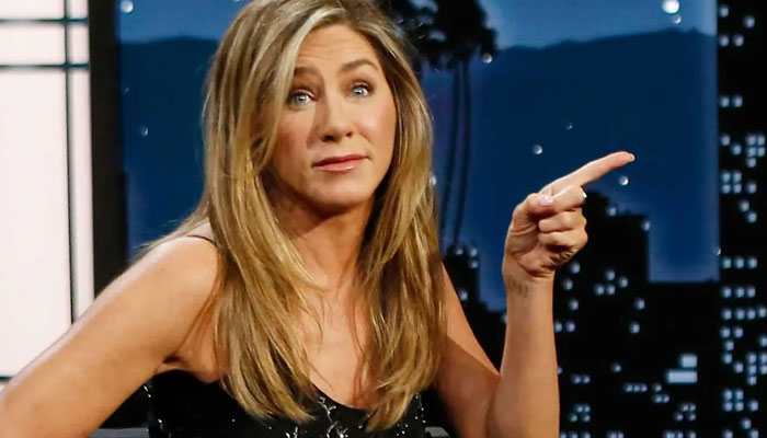 Jennifer Aniston at 54 feels like she is more healthy than ever