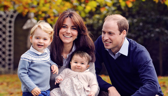 Kate Middleton, Prince William keeping kids over royal tours
