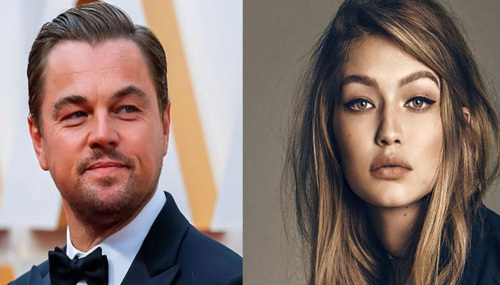 Gigi Hadid, Leonardo DiCaprio get together with brief romantic break