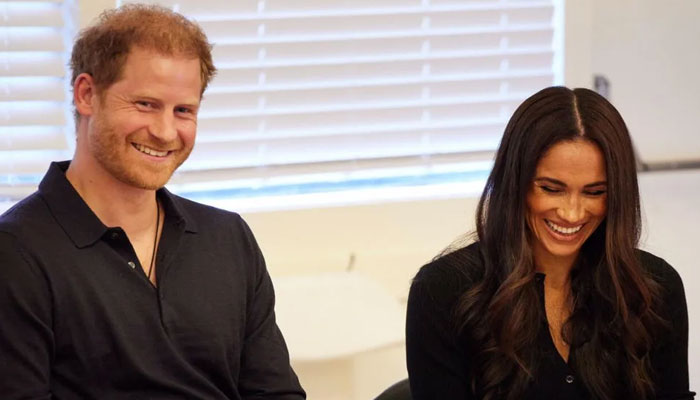 Prince Harry, Meghan Markle being careful with next content