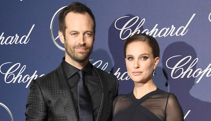 Natalie Portman makes telling appearance amid Benjamin Millepied cheating rumours