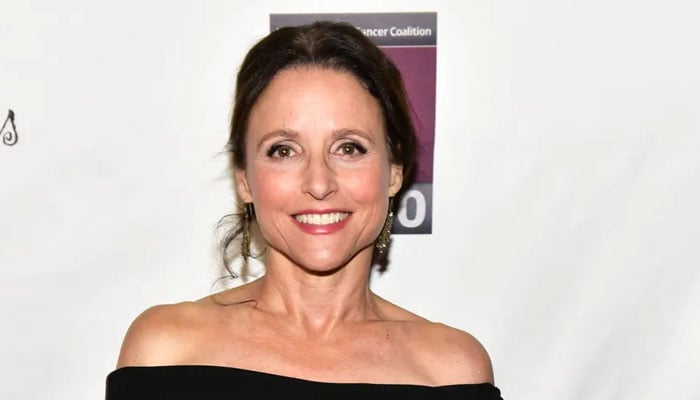 Julia Louis-Dreyfus opens up about bold stand against Warner Bros.