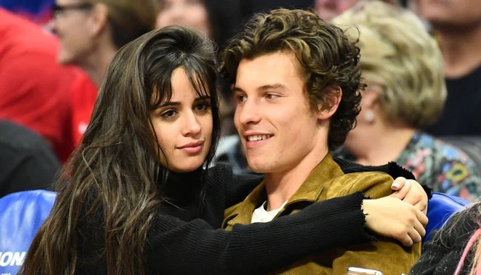 Its over: Shawn Mendes and Camila Cabello call it quits for second time