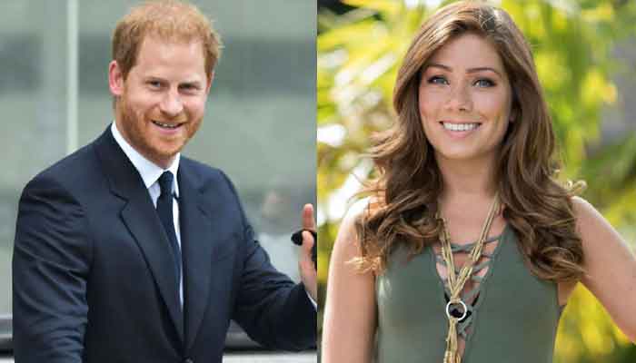 Prince Harry’s privacy trial: Coronation Street star Nikki Sanderson set to give evidence