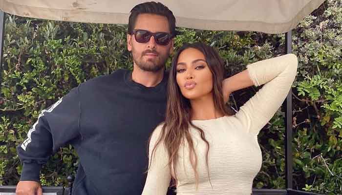 Kim Kardashian, Scott Disick share intimate details about love dates