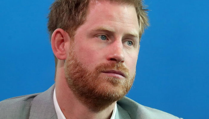 ‘Spoilt, entitled’ Prince Harry says ‘whatever he likes, however self-serving’