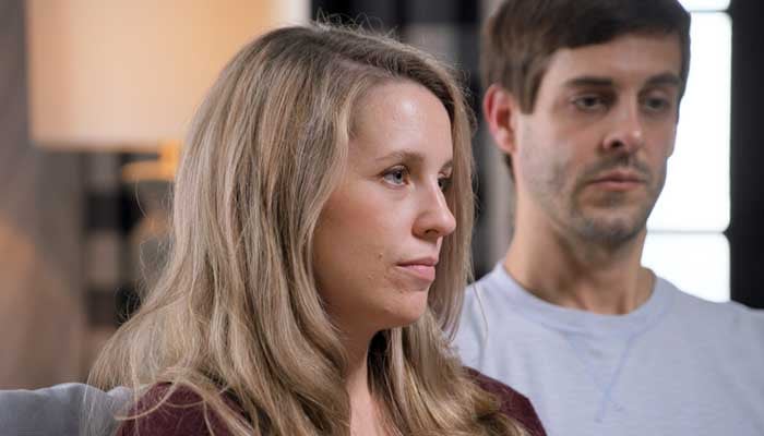 Jill Duggar expresses love for parents faces despite backlash from family