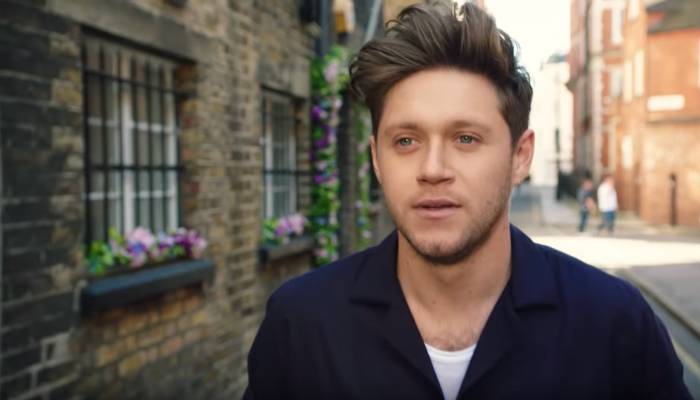 Niall Horan’s shocking revelation after being chased by One Direction fans