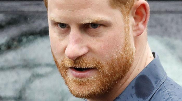 Prince Harry branded ‘preposterous’: ‘Where does one start with his nonsense?’