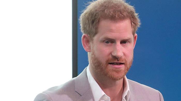Prince Harry is like an ‘unguided missile sighting enemies here and there’