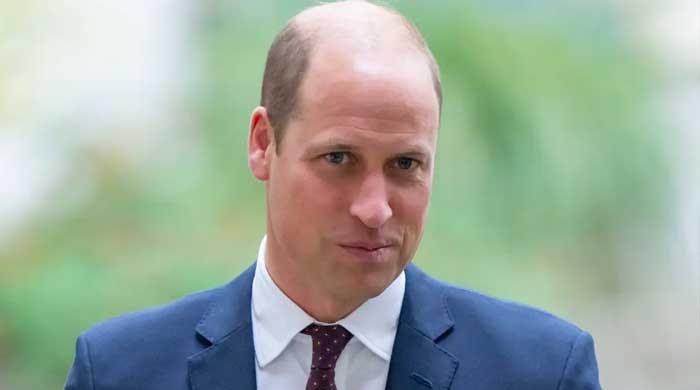 Prince William issues big statement amid younger brother Harry's legal battle