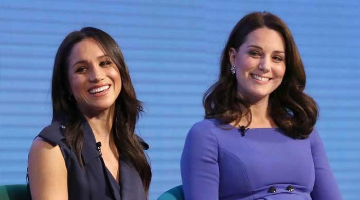 Kate Middleton's family makes headlines after her fans relished Meghan's pain 