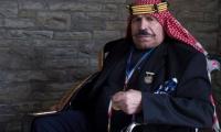 The Iron Sheik, WWE Hall Of Famer, Dies At 81