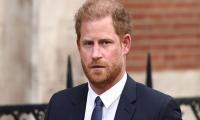 Prince Harry Got 'paranoid' As He Blamed Eton Friends For Leaking Story