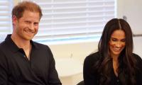 Prince Harry, Meghan Markle being 'careful' with next content