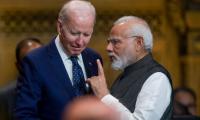 Modi To Address US Congress During State Visit To US This Month