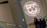 Essential To Pass Programme-friendly Budget To Unlock Loan: IMF