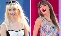 Hayley Williams Reveals Why Taylor Swift’s ‘Speak Now’ Is Her ‘favourite’