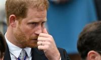 Prince Harry ‘can’t Ride The Wave’ As There’s ‘no Innocent Until Proven Guilty’