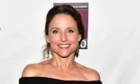 Julia Louis-Dreyfus' Opens Up About Bold Stand Against Warner Bros. 
