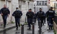 Several injured in France knife attack